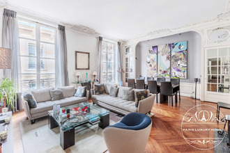 Ma-Cabane - Vente Appartement PARIS, 144 m²