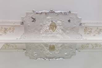 Ma-Cabane - Vente Appartement PARIS, 144 m²