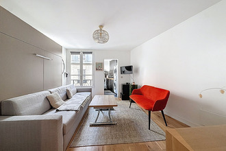 Ma-Cabane - Vente Appartement PARIS, 25 m²