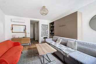 Ma-Cabane - Vente Appartement PARIS, 25 m²