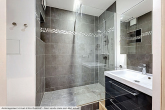 Ma-Cabane - Vente Appartement PARIS, 25 m²