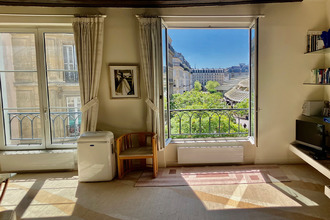 Ma-Cabane - Vente Appartement PARIS, 53 m²