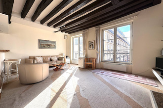 Ma-Cabane - Vente Appartement PARIS, 53 m²