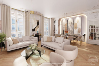 Ma-Cabane - Vente Appartement PARIS, 144 m²
