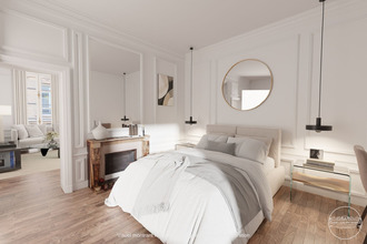 Ma-Cabane - Vente Appartement PARIS, 144 m²