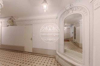 Ma-Cabane - Vente Appartement PARIS, 144 m²