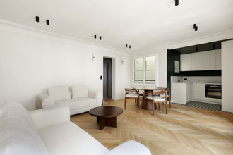 Ma-Cabane - Vente Appartement PARIS, 65 m²