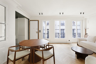Ma-Cabane - Vente Appartement PARIS, 65 m²