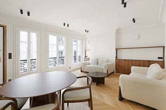 Ma-Cabane - Vente Appartement PARIS, 65 m²