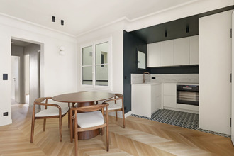 Ma-Cabane - Vente Appartement PARIS, 65 m²