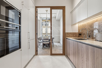 Ma-Cabane - Vente Appartement PARIS, 116 m²