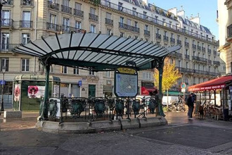 Ma-Cabane - Vente Appartement Paris, 135 m²