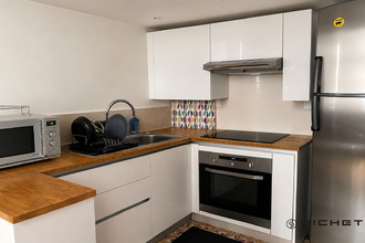 Ma-Cabane - Vente Appartement PARIS, 40 m²