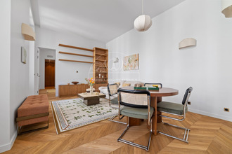 Ma-Cabane - Vente Appartement PARIS, 60 m²