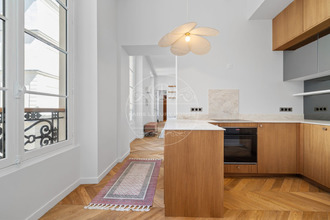 Ma-Cabane - Vente Appartement PARIS, 60 m²