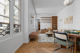 Ma-Cabane - Vente Appartement PARIS, 60 m²