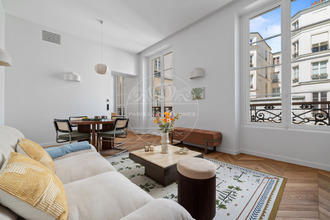 Ma-Cabane - Vente Appartement PARIS, 60 m²