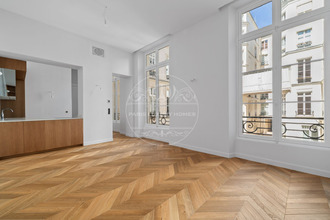 Ma-Cabane - Vente Appartement PARIS, 60 m²