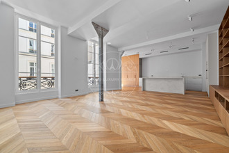 Ma-Cabane - Vente Appartement PARIS, 167 m²
