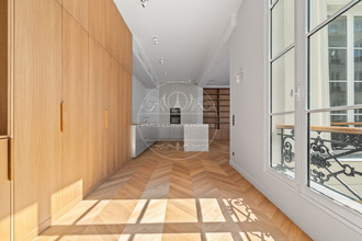 Ma-Cabane - Vente Appartement PARIS, 167 m²