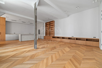 Ma-Cabane - Vente Appartement PARIS, 167 m²