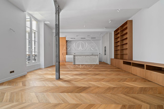 Ma-Cabane - Vente Appartement PARIS, 167 m²