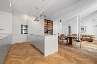 Ma-Cabane - Vente Appartement PARIS, 167 m²