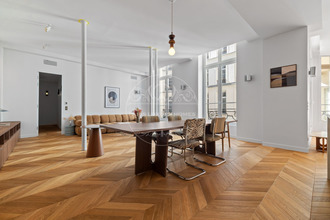 Ma-Cabane - Vente Appartement PARIS, 167 m²