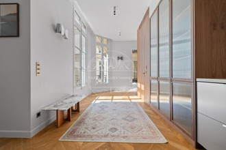 Ma-Cabane - Vente Appartement PARIS, 167 m²