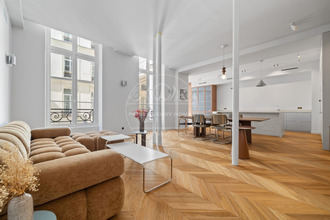 Ma-Cabane - Vente Appartement PARIS, 167 m²