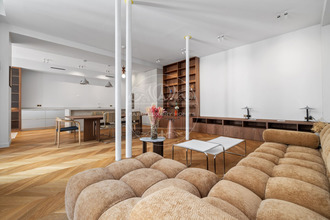 Ma-Cabane - Vente Appartement PARIS, 167 m²