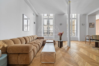 Ma-Cabane - Vente Appartement PARIS, 167 m²