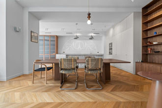 Ma-Cabane - Vente Appartement PARIS, 167 m²