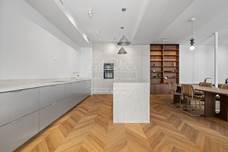 Ma-Cabane - Vente Appartement PARIS, 167 m²