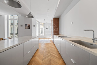 Ma-Cabane - Vente Appartement PARIS, 167 m²