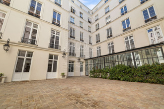 Ma-Cabane - Vente Appartement PARIS, 124 m²