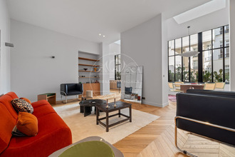 Ma-Cabane - Vente Appartement PARIS, 124 m²