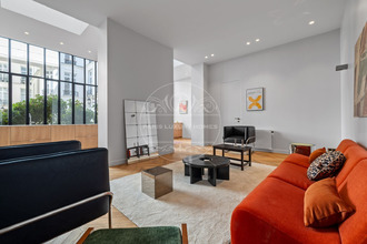 Ma-Cabane - Vente Appartement PARIS, 124 m²