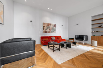 Ma-Cabane - Vente Appartement PARIS, 124 m²