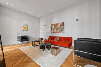 Ma-Cabane - Vente Appartement PARIS, 124 m²
