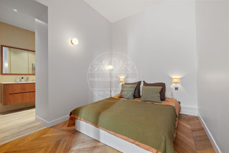 Ma-Cabane - Vente Appartement PARIS, 124 m²
