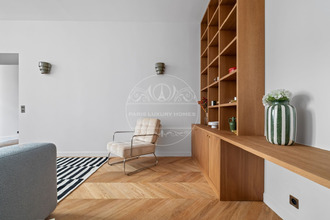 Ma-Cabane - Vente Appartement PARIS, 153 m²