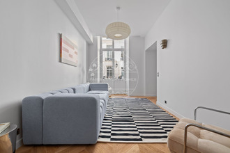 Ma-Cabane - Vente Appartement PARIS, 153 m²
