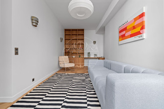 Ma-Cabane - Vente Appartement PARIS, 153 m²