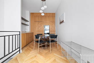 Ma-Cabane - Vente Appartement PARIS, 153 m²