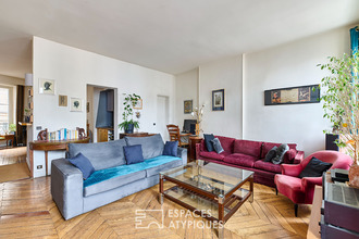 Ma-Cabane - Vente Appartement PARIS, 80 m²