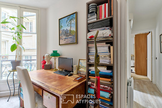 Ma-Cabane - Vente Appartement PARIS, 80 m²