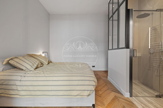 Ma-Cabane - Vente Appartement PARIS, 124 m²