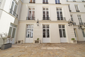Ma-Cabane - Vente Appartement PARIS, 153 m²