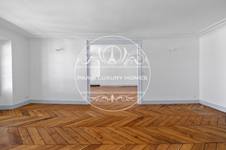 Ma-Cabane - Vente Appartement PARIS, 130 m²